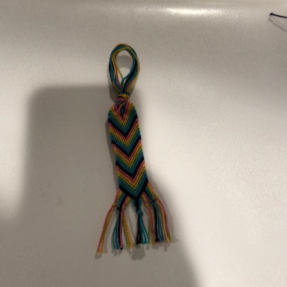 Neon Keychain - Picture 1 of 1